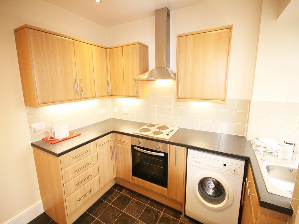 3 bedroom end terrace house To Let in Barnoldswick - IMG_7858.jpg